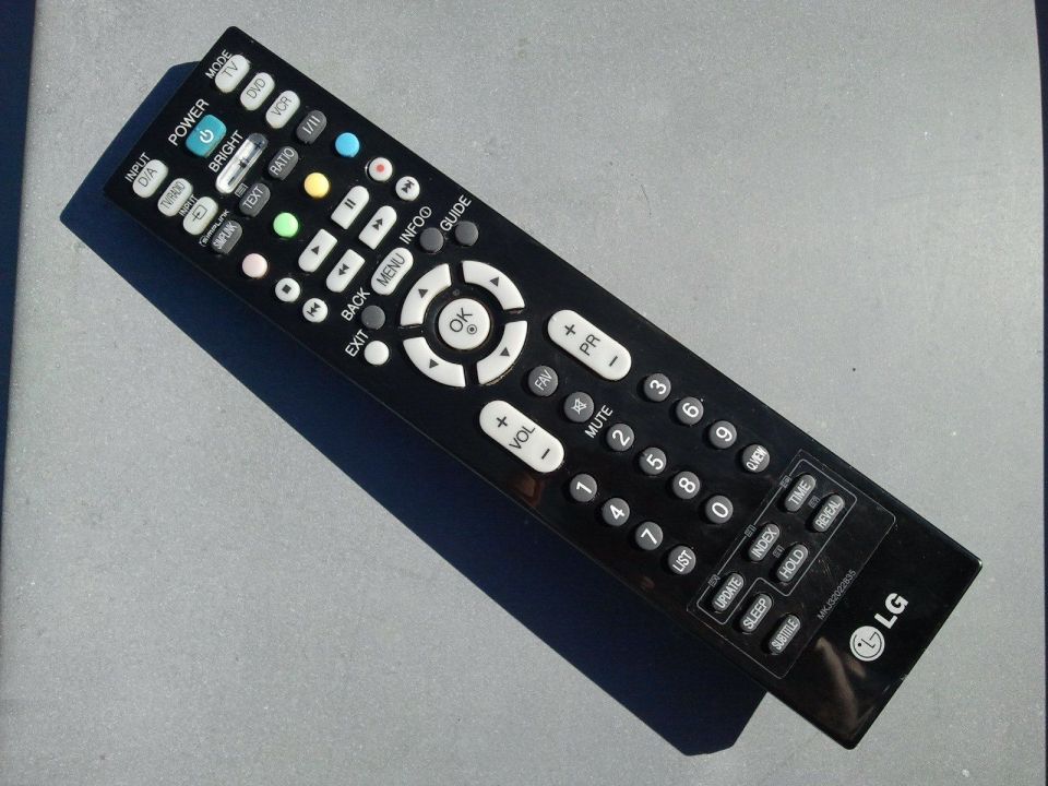 Fernbedienung LG MKJ32022835 Fernbedienung LG MKJ32022835