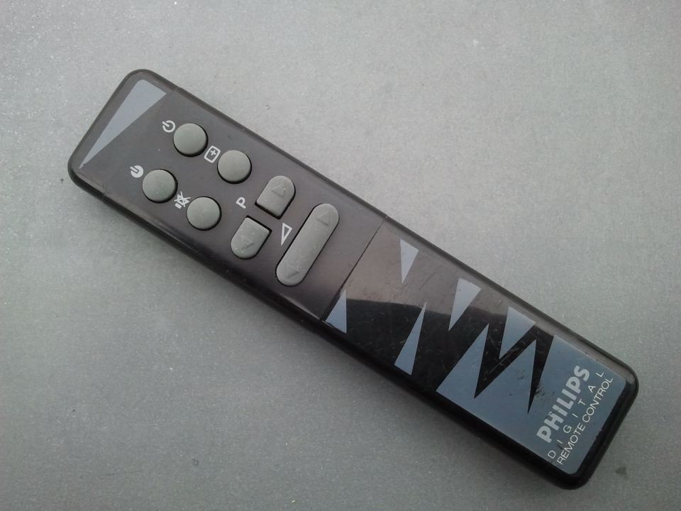 Fernbedienung Philips 3119 108 62100 Fernbedienung Philips 3119 108 62100
