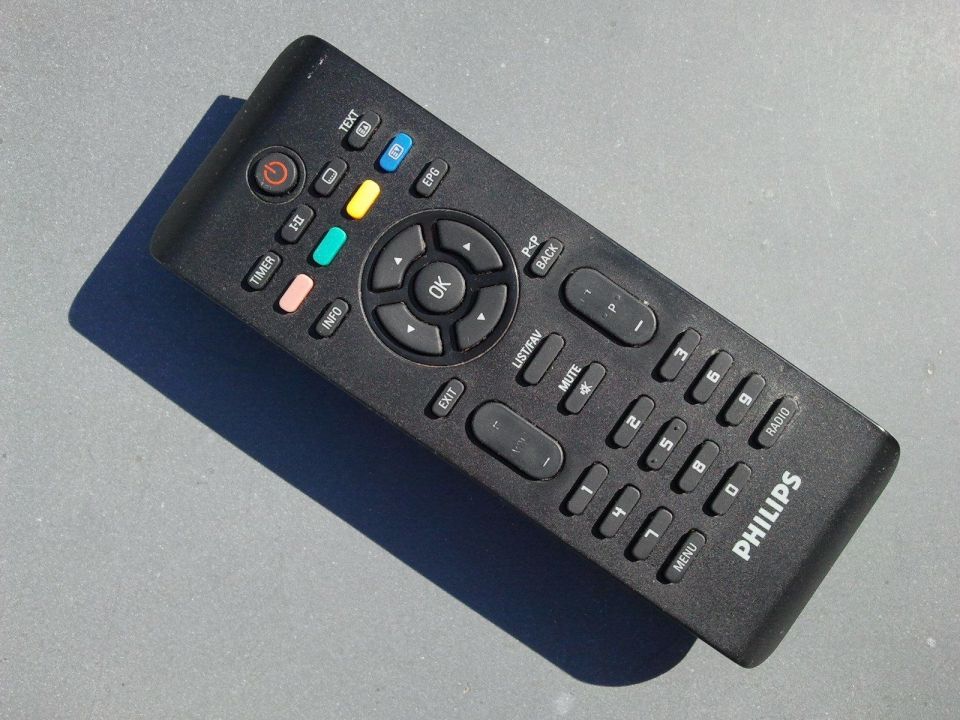 Fernbedienung Philips 8211 2486 2601 Fernbedienung Philips 8211 2486 2601
