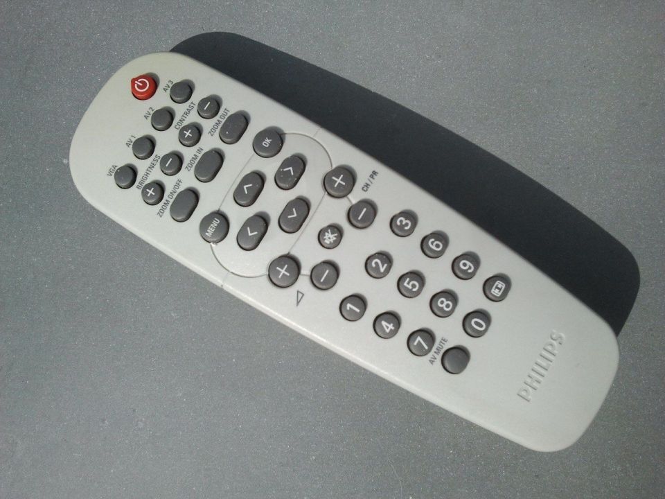 Fernbedienung Philips RC19335009/01 (3139 238 89252) Fernbedienung Philips RC19335009/01 (3139 238 89252)