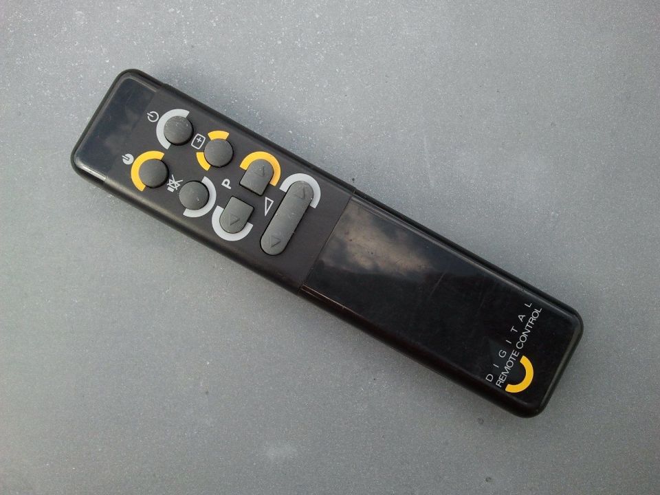 Fernbedienung Philips RC 6004 (3104 217 23741) Fernbedienung Philips RC 6004 (3104 217 23741)