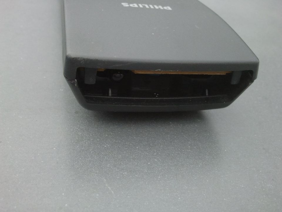 Fernbedienung Philips RT 750/114 (8622 667 50114) Fernbedienung Philips RT 750/114 (8622 667 50114)