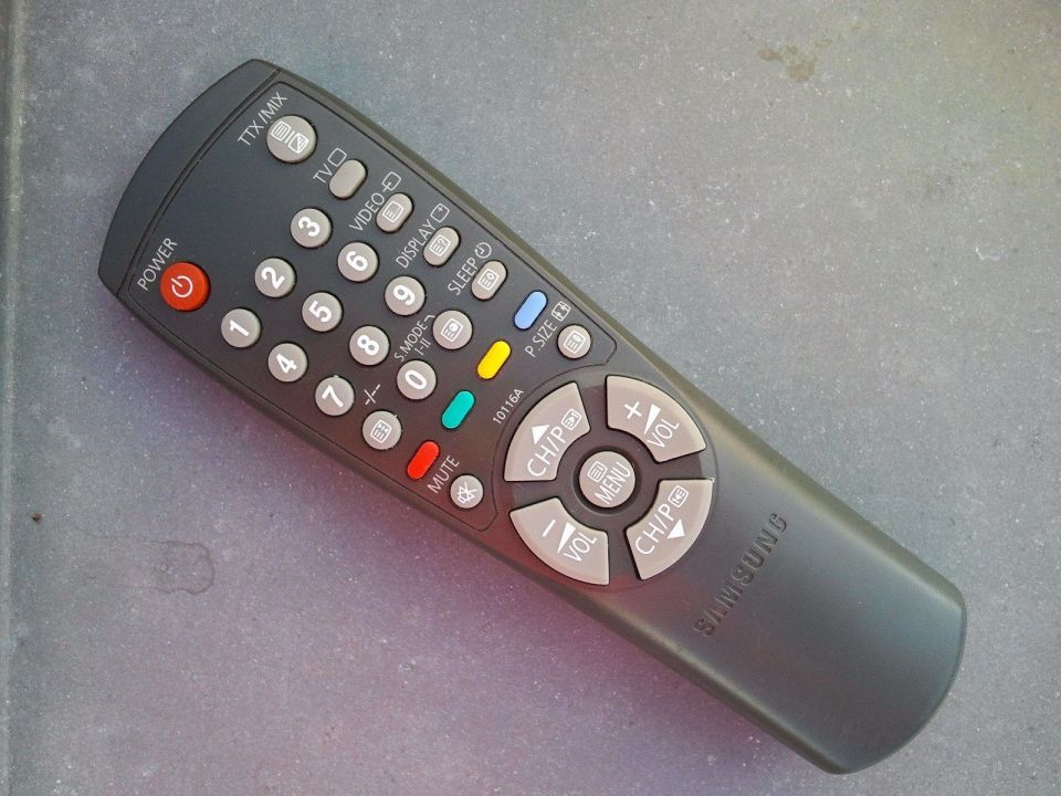 Fernbedienung Samsung 10116A Fernbedienung Samsung 10116A