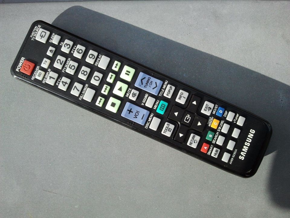 Fernbedienung Samsung AH59-02352A Fernbedienung Samsung AH59-02352A