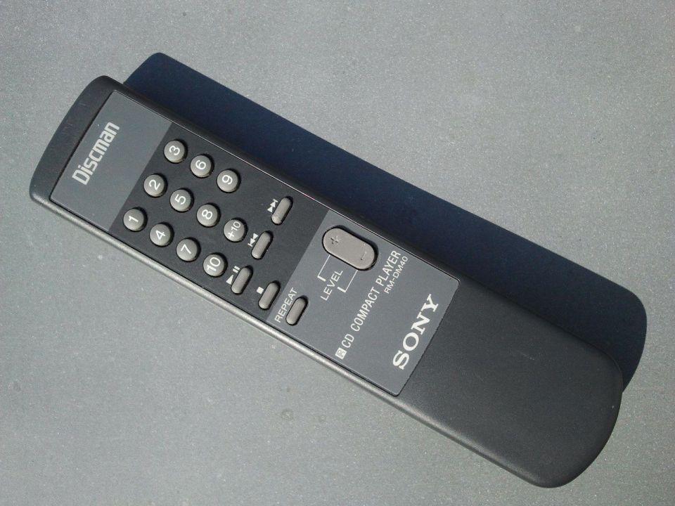 Fernbedienung Sony RM-DM40 Fernbedienung Sony RM-DM40