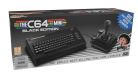 The C64 Mini Black Edition [Retro Games]